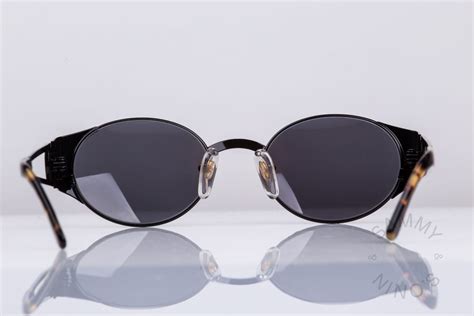 fendi sunglasses fs 300|Fendi FS 300 001 Sunglasses in Black .